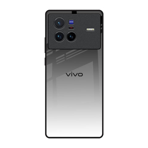 Zebra Gradient Vivo X80 5G Glass Back Cover Online