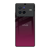 Wisconsin Wine Vivo X80 5G Glass Back Cover Online