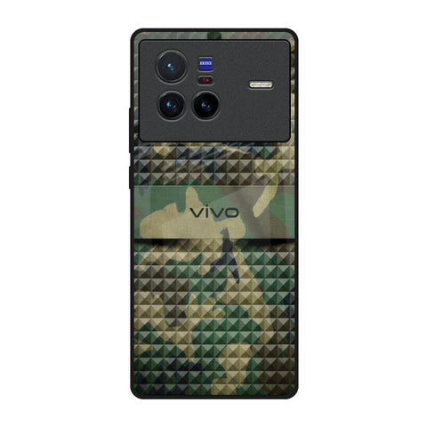 Supreme Power Vivo X80 5G Glass Back Cover Online