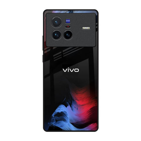 Fine Art Wave Vivo X80 5G Glass Back Cover Online