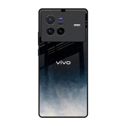 Aesthetic Sky Vivo X80 5G Glass Back Cover Online
