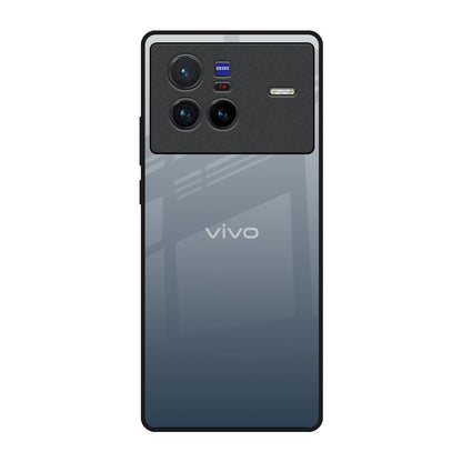 Dynamic Black Range Vivo X80 5G Glass Back Cover Online