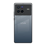 Dynamic Black Range Vivo X80 5G Glass Back Cover Online