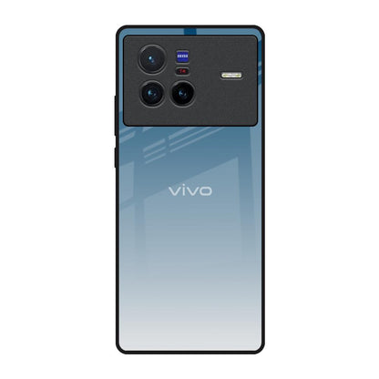Deep Sea Space Vivo X80 5G Glass Back Cover Online