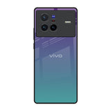 Shroom Haze Vivo X80 5G Glass Back Cover Online