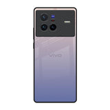 Rose Hue Vivo X80 5G Glass Back Cover Online