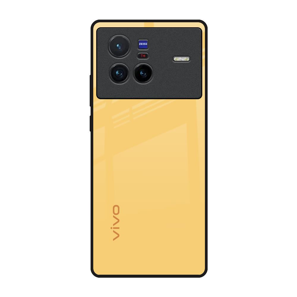 Dandelion Vivo X80 5G Glass Back Cover Online