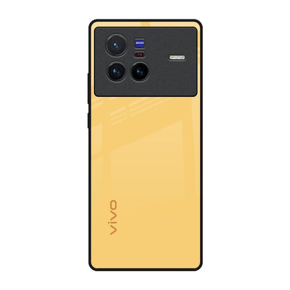 Dandelion Vivo X80 5G Glass Back Cover Online