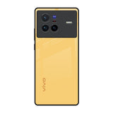 Dandelion Vivo X80 5G Glass Back Cover Online