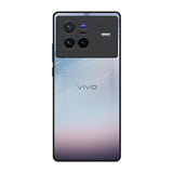 Light Sky Texture Vivo X80 5G Glass Back Cover Online