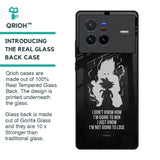 Ace One Piece Glass Case for Vivo X80 5G
