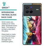 Ultimate Fusion Glass Case for Vivo X80 5G