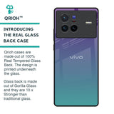 Shroom Haze Glass Case for Vivo X80 5G