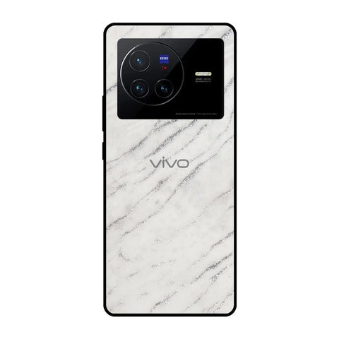 Polar Frost Vivo X80 5G Glass Cases & Covers Online