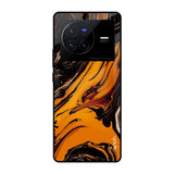 Secret Vapor Vivo X80 5G Glass Cases & Covers Online