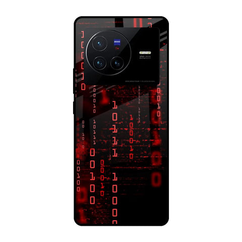 Let's Decode Vivo X80 5G Glass Cases & Covers Online