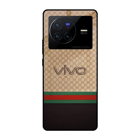 High End Fashion Vivo X80 5G Glass Cases & Covers Online