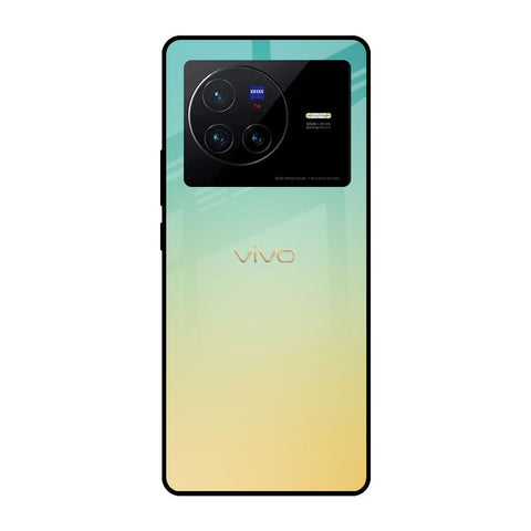 Cool Breeze Vivo X80 5G Glass Cases & Covers Online