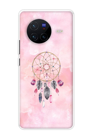 Dreamy Happiness Vivo X80 5G Back Cover