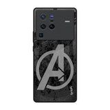 Sign Of Hope Vivo X80 Pro 5G Glass Back Cover Online