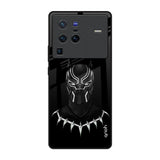 Dark Superhero Vivo X80 Pro 5G Glass Back Cover Online