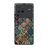 Retro Art Vivo X80 Pro 5G Glass Back Cover Online