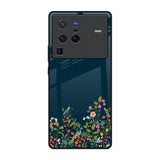 Small Garden Vivo X80 Pro 5G Glass Back Cover Online