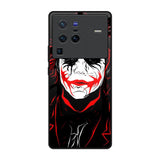 Life In Dark Vivo X80 Pro 5G Glass Back Cover Online
