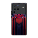 Super Art Logo Vivo X80 Pro 5G Glass Back Cover Online