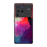 Dream So High Vivo X80 Pro 5G Glass Back Cover Online