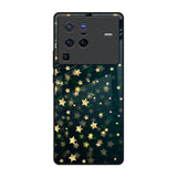 Dazzling Stars Vivo X80 Pro 5G Glass Back Cover Online