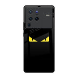 Eyes On You Vivo X80 Pro 5G Glass Back Cover Online