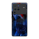 God Of War Vivo X80 Pro 5G Glass Back Cover Online