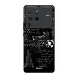 Funny Math Vivo X80 Pro 5G Glass Back Cover Online