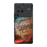 True Genius Vivo X80 Pro 5G Glass Back Cover Online