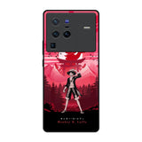 Lost In Forest Vivo X80 Pro 5G Glass Back Cover Online