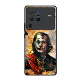 Psycho Villain Vivo X80 Pro 5G Glass Back Cover Online