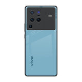 Sapphire Vivo X80 Pro 5G Glass Back Cover Online