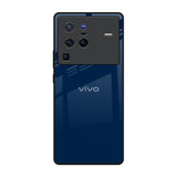 Royal Navy Vivo X80 Pro 5G Glass Back Cover Online
