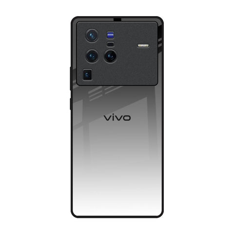Zebra Gradient Vivo X80 Pro 5G Glass Back Cover Online