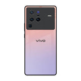 Dawn Gradient Vivo X80 Pro 5G Glass Back Cover Online