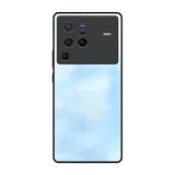 Bright Sky Vivo X80 Pro 5G Glass Back Cover Online