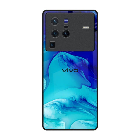 Raging Tides Vivo X80 Pro 5G Glass Back Cover Online