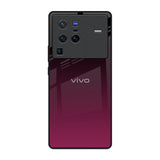 Wisconsin Wine Vivo X80 Pro 5G Glass Back Cover Online