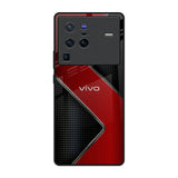 Art Of Strategic Vivo X80 Pro 5G Glass Back Cover Online