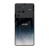 Aesthetic Sky Vivo X80 Pro 5G Glass Back Cover Online