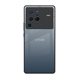 Dynamic Black Range Vivo X80 Pro 5G Glass Back Cover Online