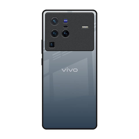 Dynamic Black Range Vivo X80 Pro 5G Glass Back Cover Online