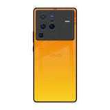 Sunset Vivo X80 Pro 5G Glass Back Cover Online