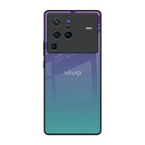 Shroom Haze Vivo X80 Pro 5G Glass Back Cover Online